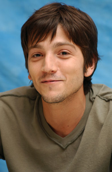 Diego Luna